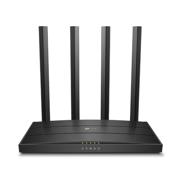 Archer C6 End of Life AC1200 Wireless MU-MIMO Gigabit Router