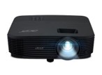 Acer  X1328Wi  - DLP 3D-Wireless Projection  