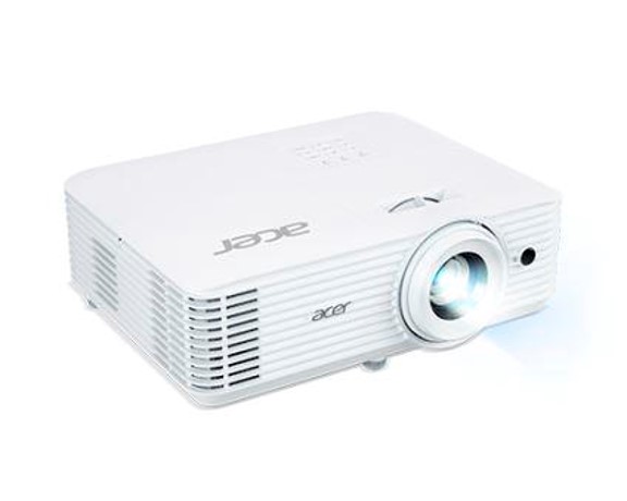 Acer X1527i - DLP 3D FULL HD-Wireless Projection