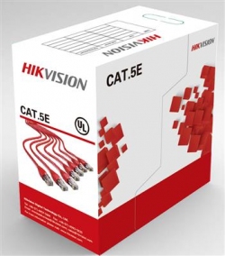 Hikvision UTP DS-1LN5E-E/E